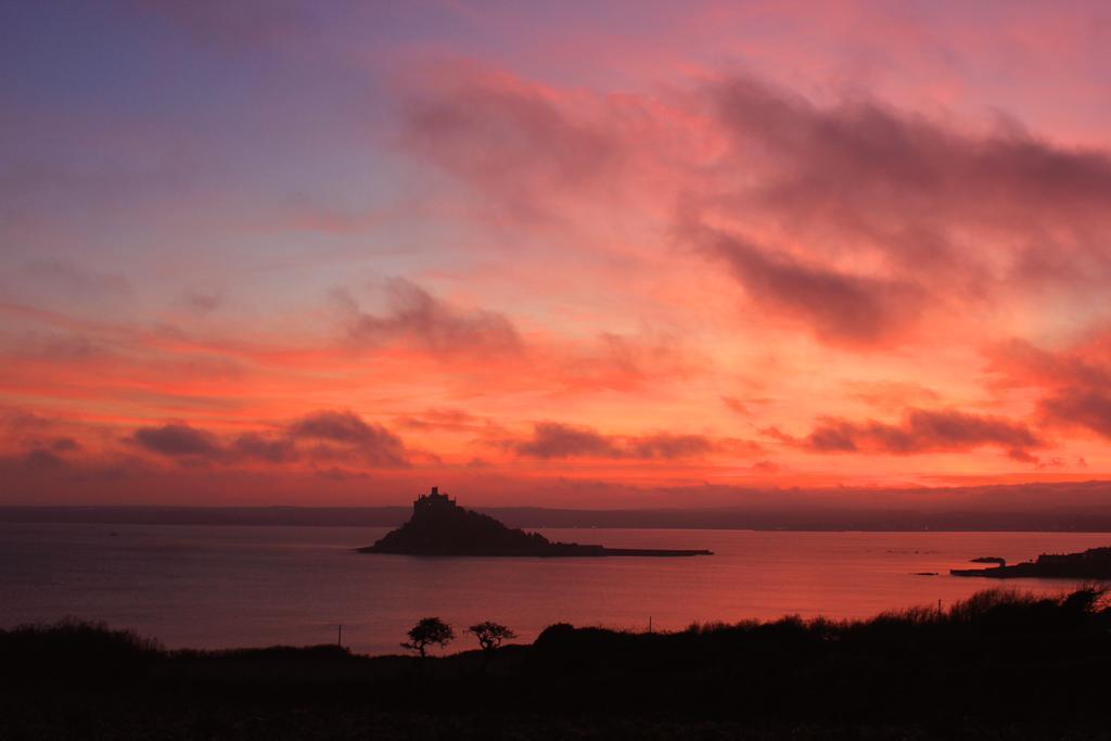 Wheal Rodney Holiday Park Marazion Quarto foto