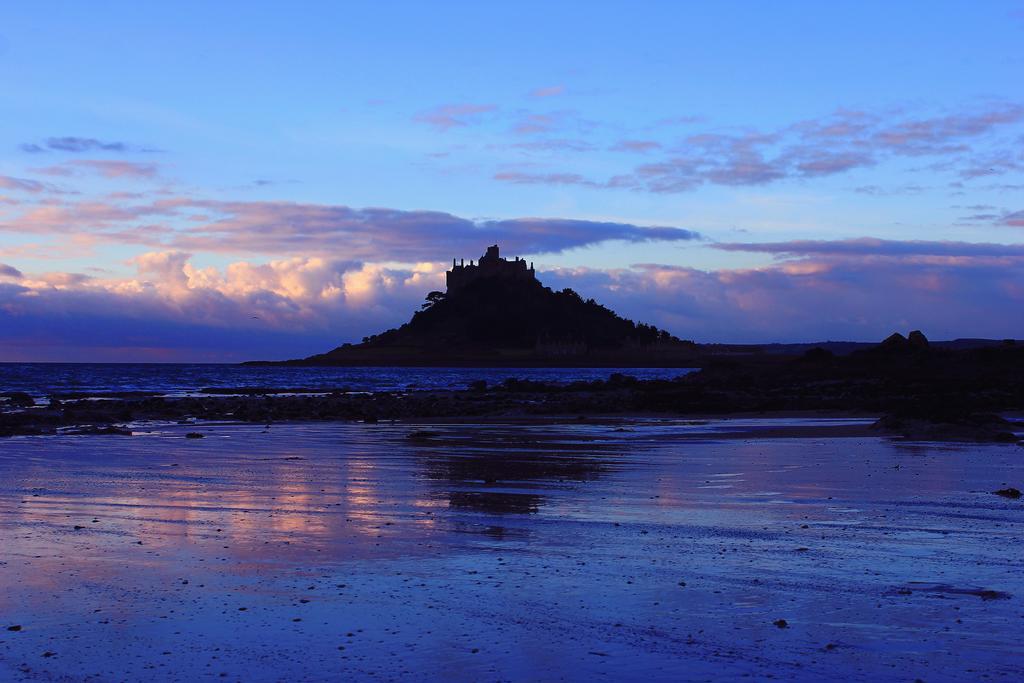 Wheal Rodney Holiday Park Marazion Quarto foto