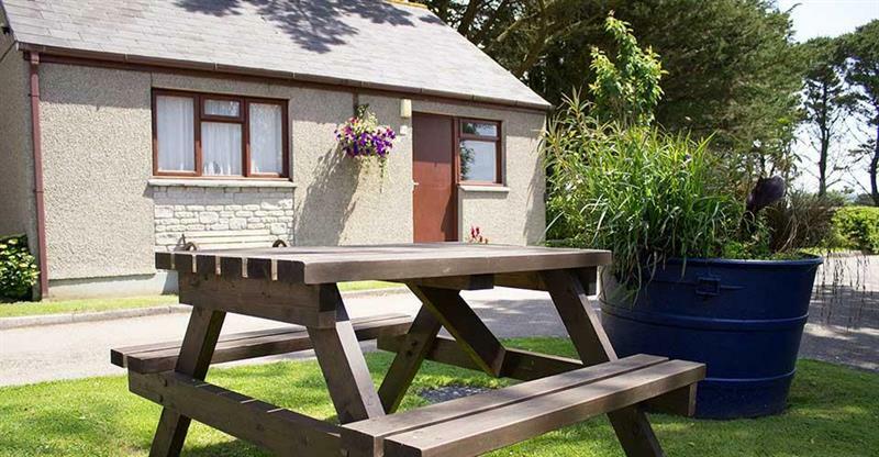 Wheal Rodney Holiday Park Marazion Exterior foto